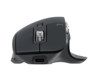 Logitech MX Master 3 Grafit - 514938 - zdjęcie 2